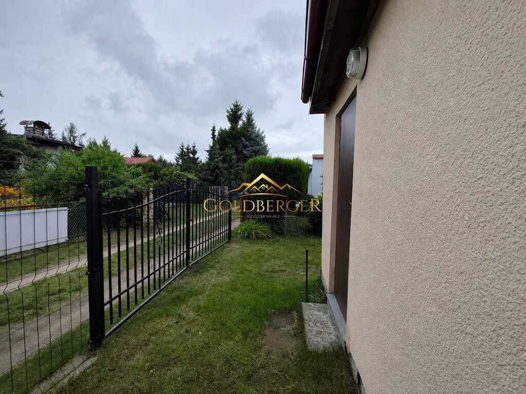 Działka rekreacyjna Sierosław. Zdjęcie 5