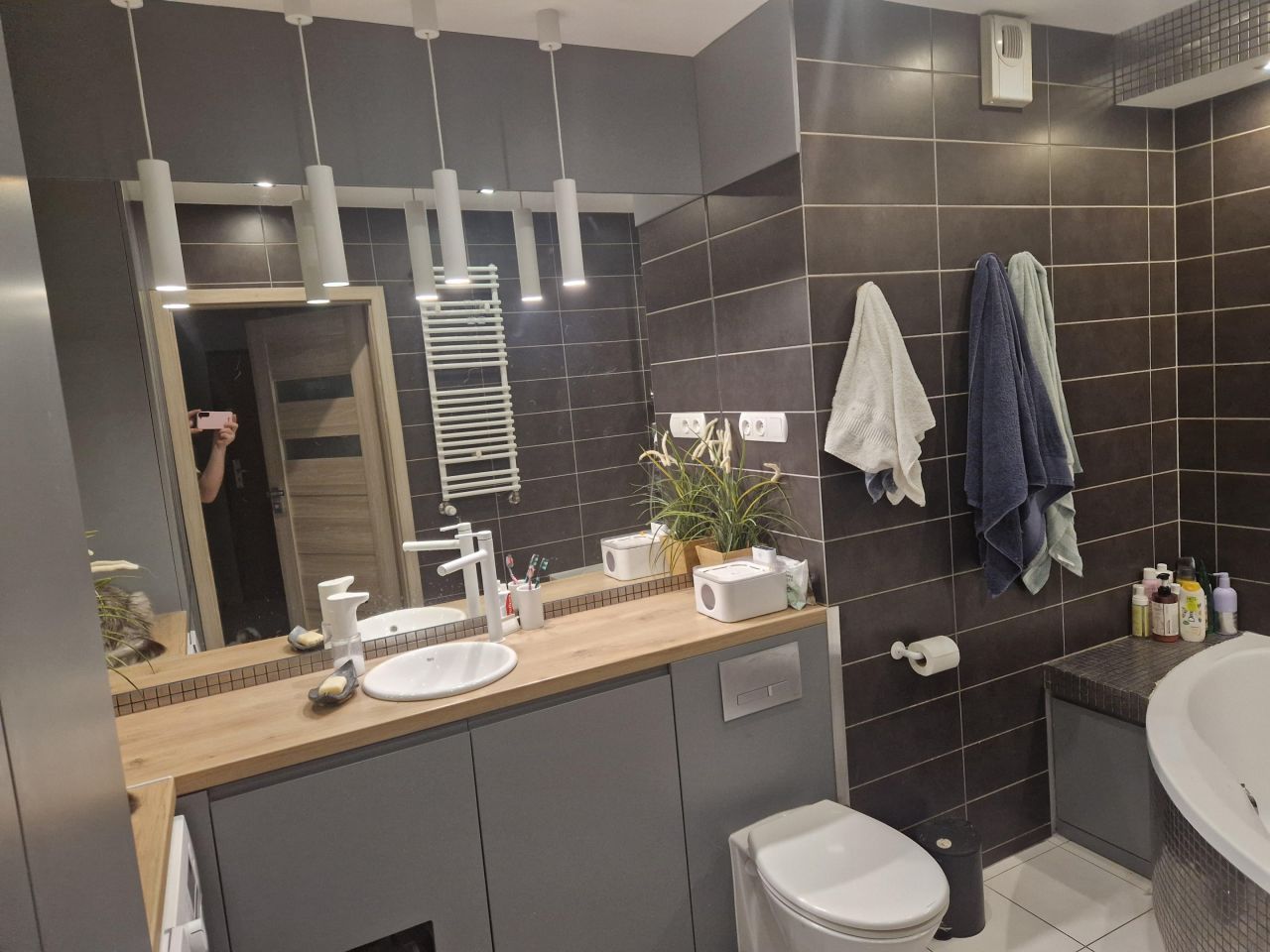 Mieszkanie 3-pokojowe Lublin LSM, ul. Jana Sawy. Zdjęcie 11