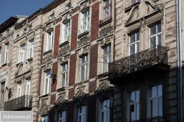 Mieszkanie 2-pokojowe Łódź Stare Polesie, ul. Andrzeja Struga. Zdjęcie 1