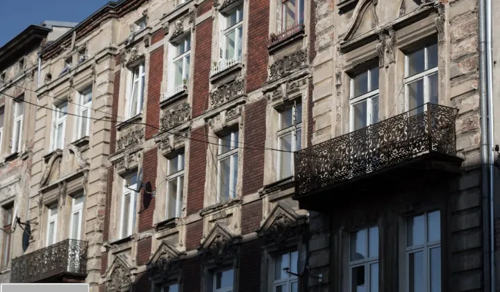 Mieszkanie 2-pokojowe Łódź Stare Polesie, ul. Andrzeja Struga