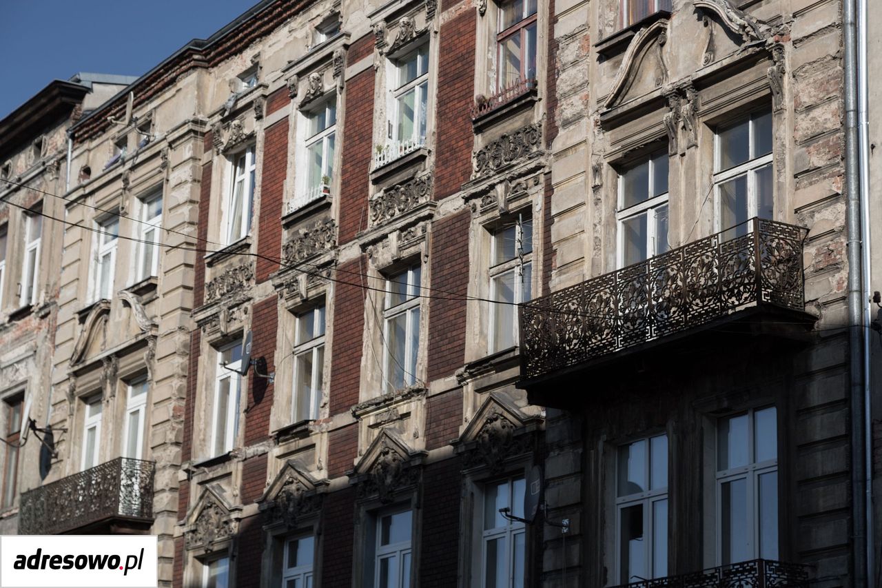 Mieszkanie – Łódź, Stare Polesie, Polesie