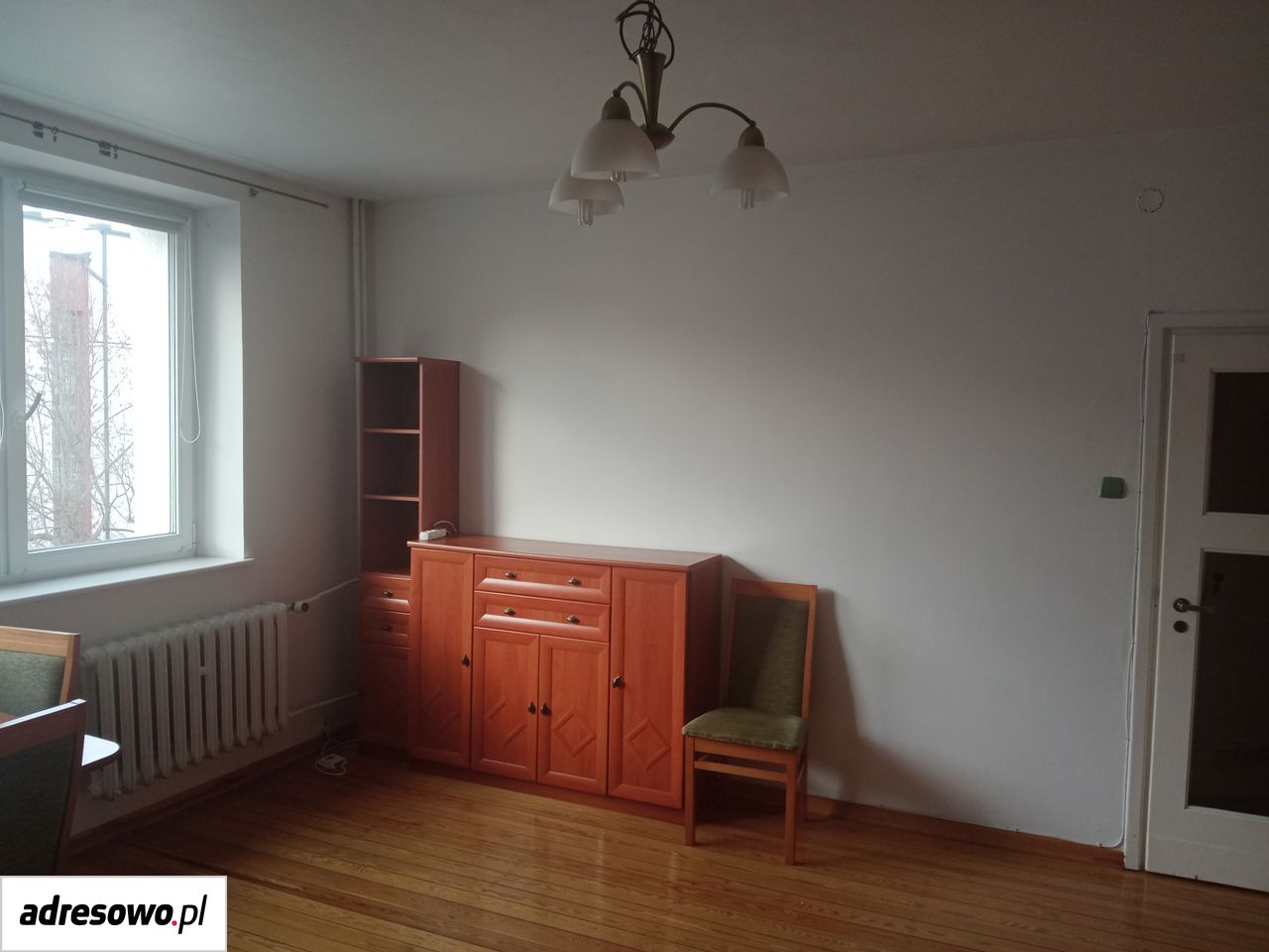 Mieszkanie 1-pokojowe Gdynia Grabówek, ul. Morska. Zdjęcie 4