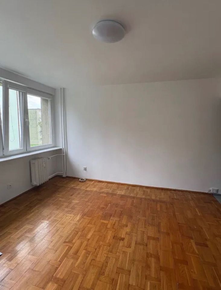 Mieszkanie 1-pokojowe Szczecin Niebuszewo, ul. Komuny Paryskiej. Zdjęcie 5