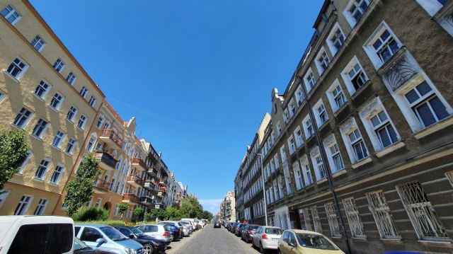 Mieszkanie 3-pokojowe Szczecin Niebuszewo, ul. Jana Żupańskiego. Zdjęcie 1