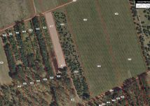 Działka rolna Jagłowo. Zdjęcie 2