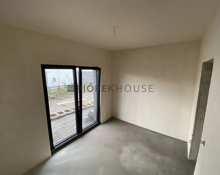 Mieszkanie 4-pokojowe Warszawa Wawer, ul. Przyjacielska