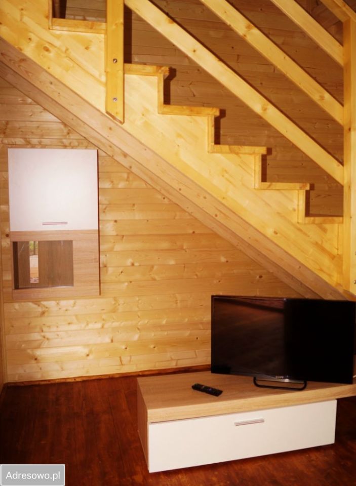 dom letniskowy Mielno, ul. Juliusza Słowackiego. Zdjęcie 11