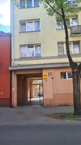 Mieszkanie 3-pokojowe Włocławek Centrum, Kraszewskiego35. Zdjęcie 1