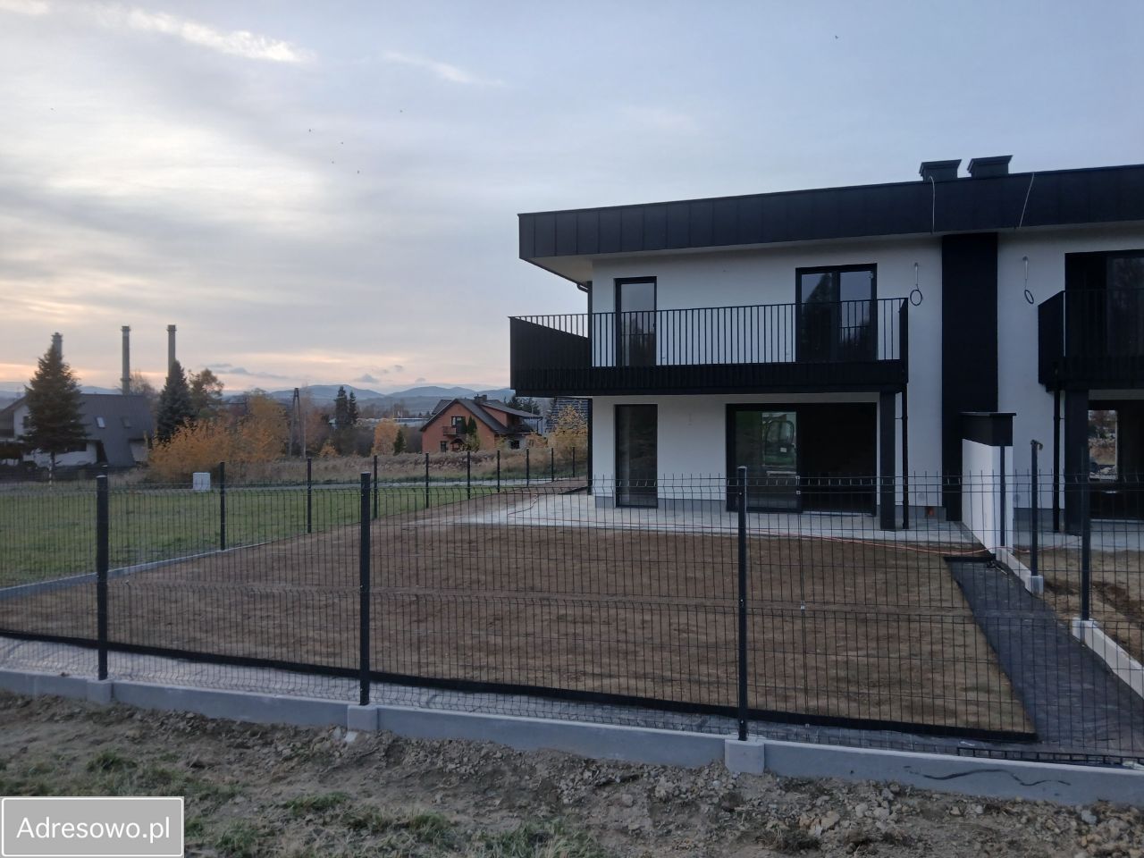 bliźniak, 5 pokoi Nowy Sącz, ul. Zakole. Zdjęcie 8