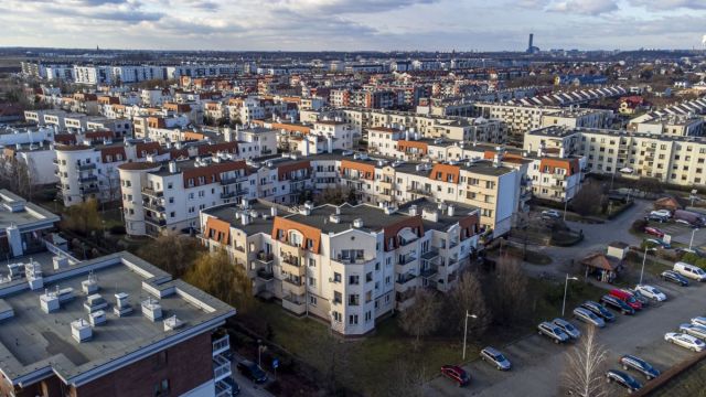 Mieszkanie 2-pokojowe Wrocław Krzyki, ul. Antonia Vivaldiego. Zdjęcie 14