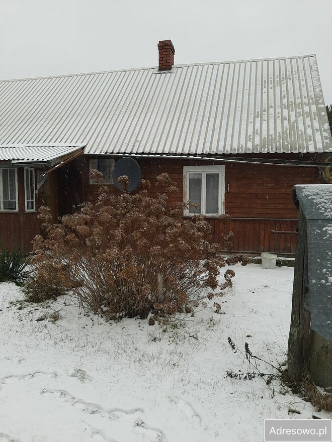 siedlisko, 3 pokoje Białowieża, ul. Polna. Zdjęcie 5