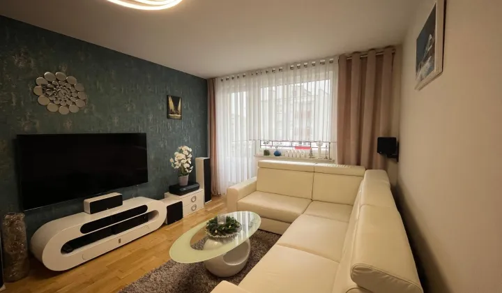 Mieszkanie 3-pokojowe Starogard Gdański Centrum, os. Kopernika