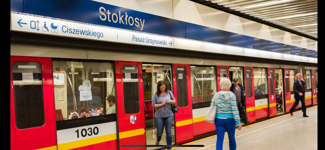 Mieszkanie 2-pokojowe Warszawa Ursynów, ul. Dereniowa. Zdjęcie 4