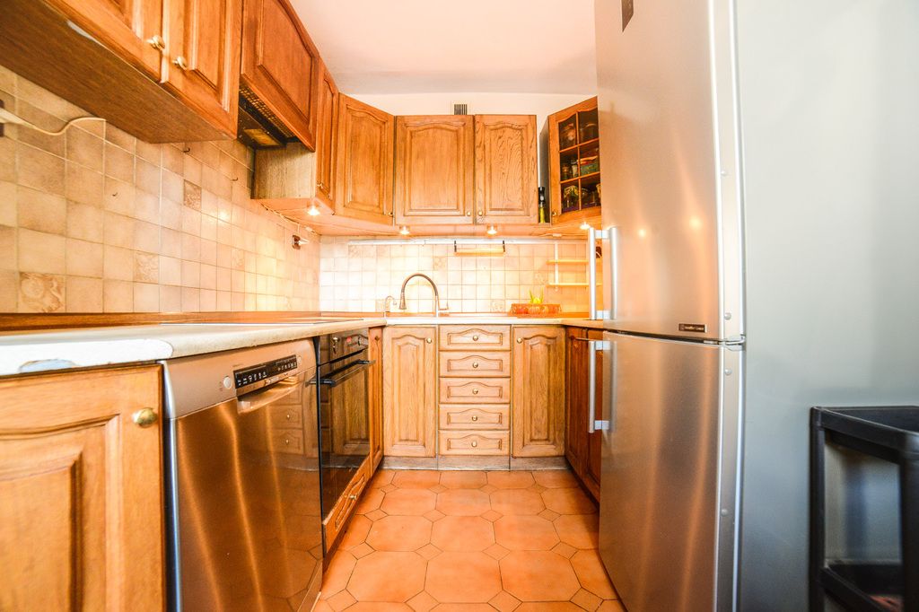 Mieszkanie 3-pokojowe Warszawa Mokotów, ul. Czerniakowska. Zdjęcie 16