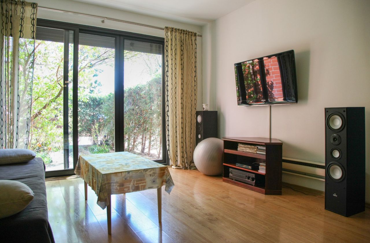 dom szeregowy, 4 pokoje Warszawa Ursynów, ul. Czterech Wiatrów. Zdjęcie 6