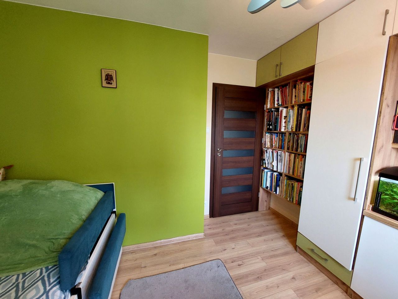 Mieszkanie 3-pokojowe Kielce, ul. Edwarda Meissnera. Zdjęcie 15