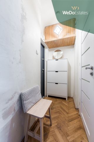 Mieszkanie 1-pokojowe Warszawa Bielany, ul. Płatnicza. Zdjęcie 7