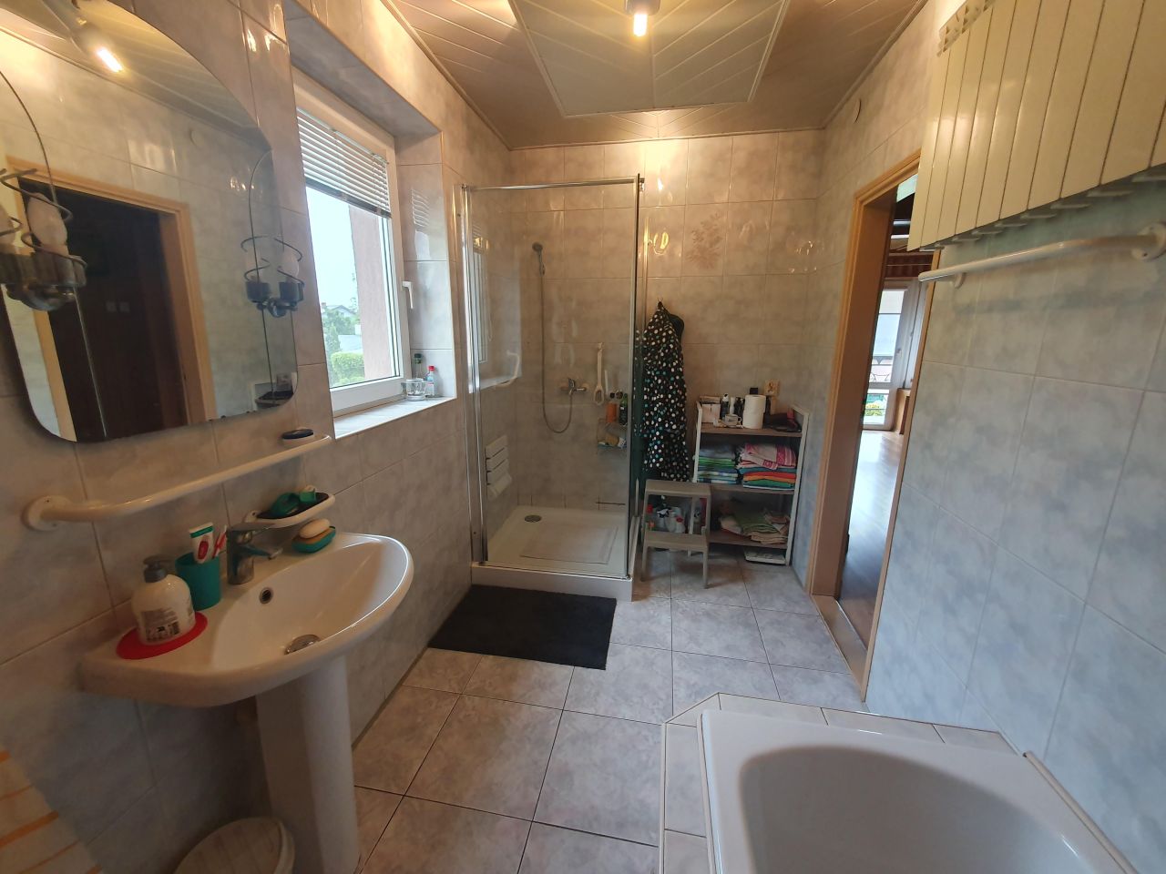 dom wolnostojący, 5 pokoi Lubień Kujawski, ul. Wojska Polskiego. Zdjęcie 14