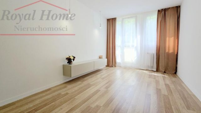 Mieszkanie 2-pokojowe Wrocław Krzyki, ul. Śliczna. Zdjęcie 1