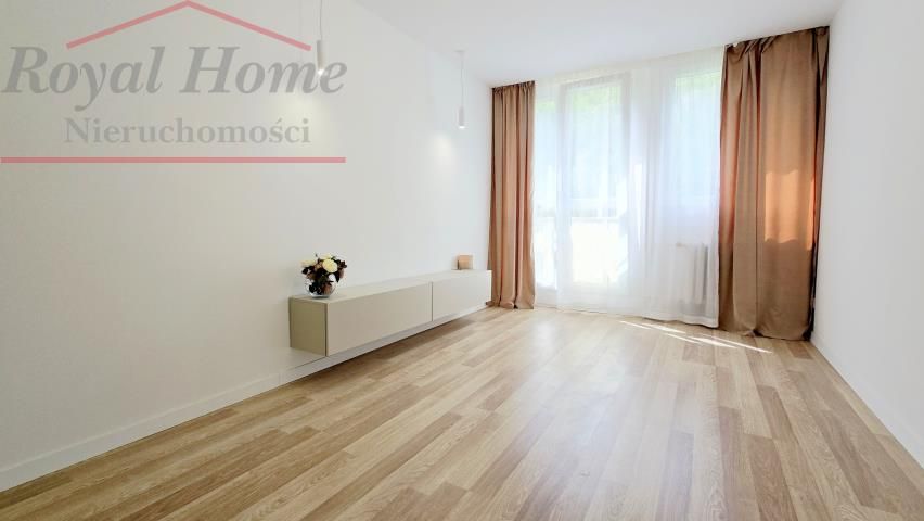 Mieszkanie 2-pokojowe Wrocław Krzyki, ul. Śliczna