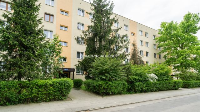 Mieszkanie 2-pokojowe Kraków Bieżanów, ul. Heleny. Zdjęcie 22