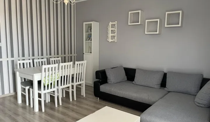 Mieszkanie 2-pokojowe Ostrów