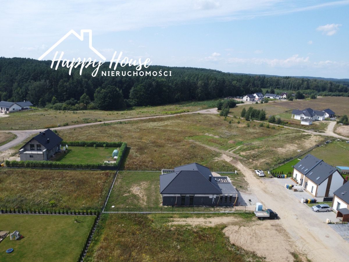 Działka inwestycyjna Nieżywięć. Zdjęcie 3