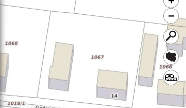 Działka budowlana Bodzechów Bodzechów-Folwark, ul. Goździelińska