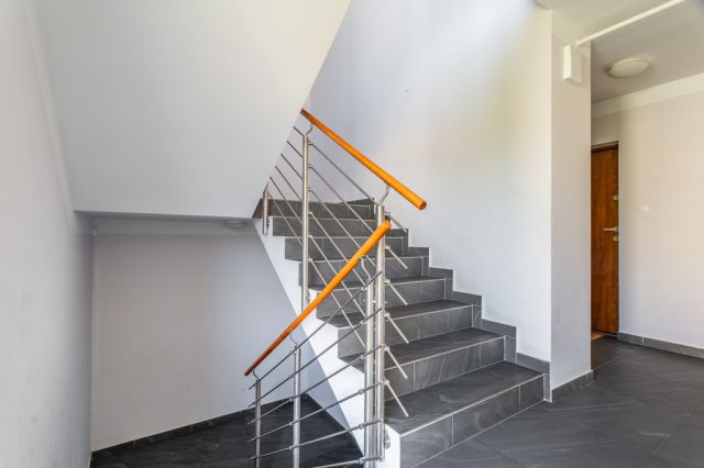 Mieszkanie 2-pokojowe Szczecin Zdroje, ul. Kopalniana. Zdjęcie 14