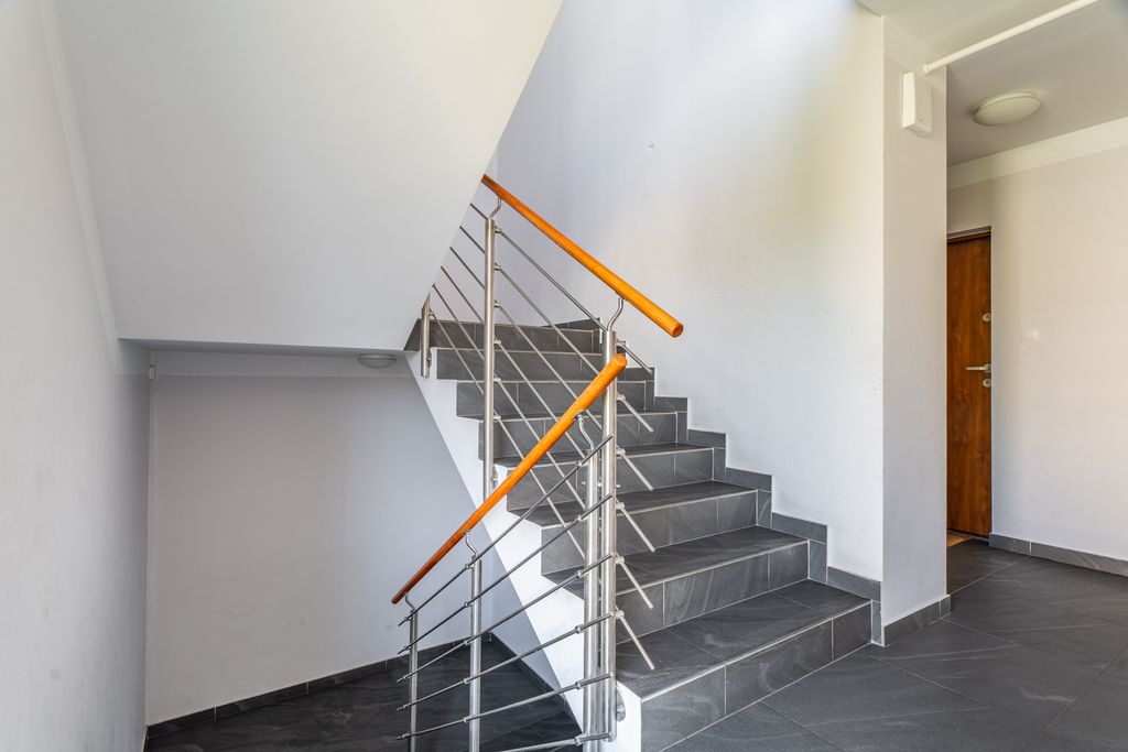 Mieszkanie 2-pokojowe Szczecin Zdroje, ul. Kopalniana. Zdjęcie 14