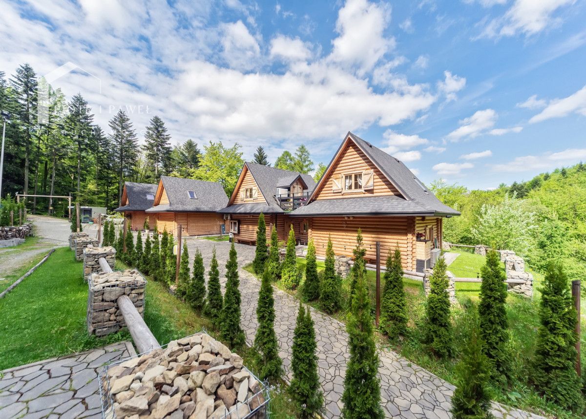 Lokal Szczyrk, os. Czyrna. Zdjęcie 3