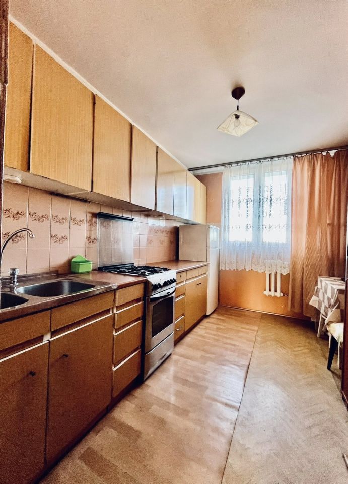 Mieszkanie 3-pokojowe Warszawa Targówek, ul. Aleksandra Gajkowicza. Zdjęcie 6