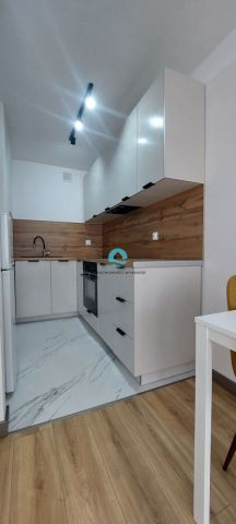 Mieszkanie 2-pokojowe Gdańsk Orunia, ul. Koralowa. Zdjęcie 4