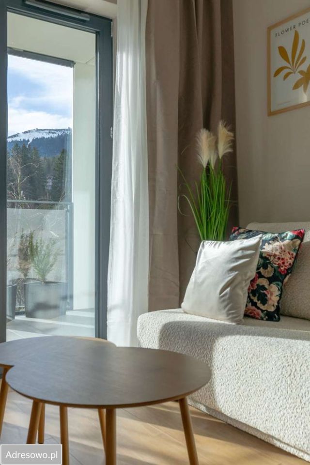 Mieszkanie 2-pokojowe Szklarska Poręba, ul. Słoneczna Polana. Zdjęcie 17