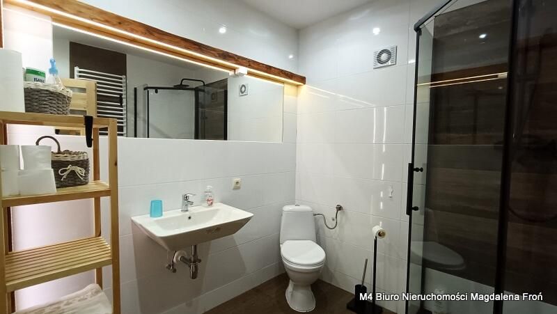 dom wolnostojący, 3 pokoje Łodyna. Zdjęcie 10