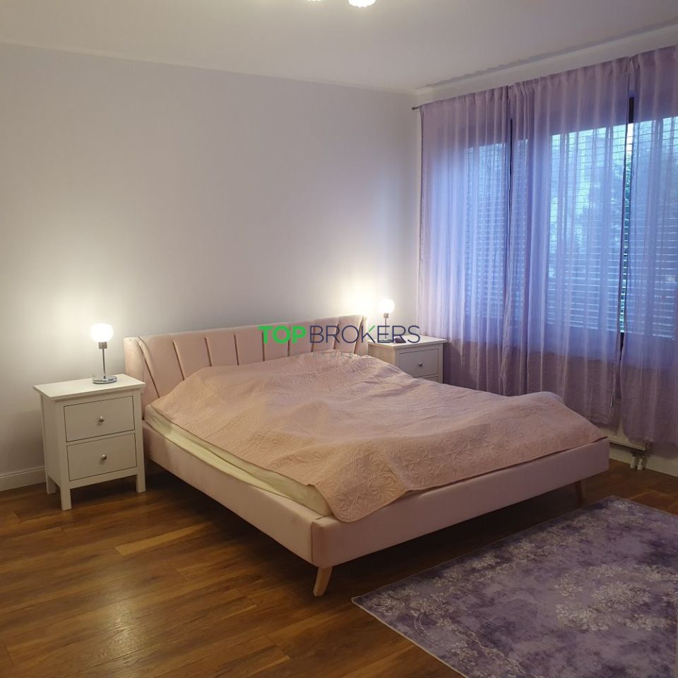 Mieszkanie 3-pokojowe Warszawa Bemowo, ul. Księcia Bolesława. Zdjęcie 6