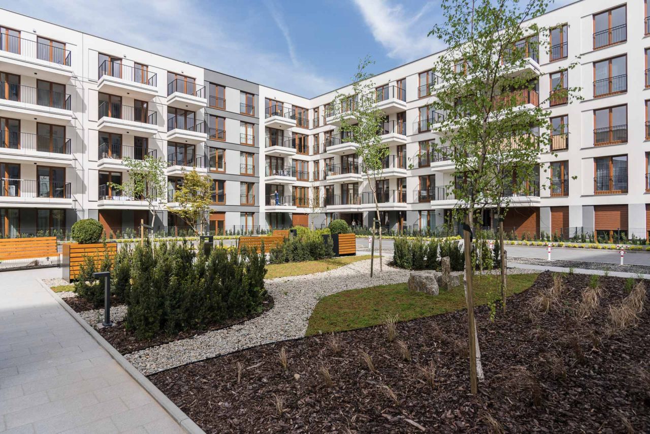 Mieszkanie 2-pokojowe Kraków Stare Miasto, ul. Rakowicka. Zdjęcie 13