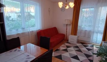 Mieszkanie 2-pokojowe Gdańsk Osowa, ul. Akteona