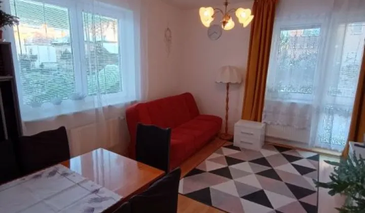 Mieszkanie 2-pokojowe Gdańsk Osowa, ul. Akteona