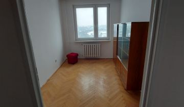 Mieszkanie 3-pokojowe Lublin Śródmieście, ul. Środkowa