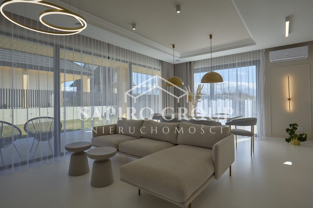 dom wolnostojący, 4 pokoje Gliczarów Górny. Zdjęcie 9