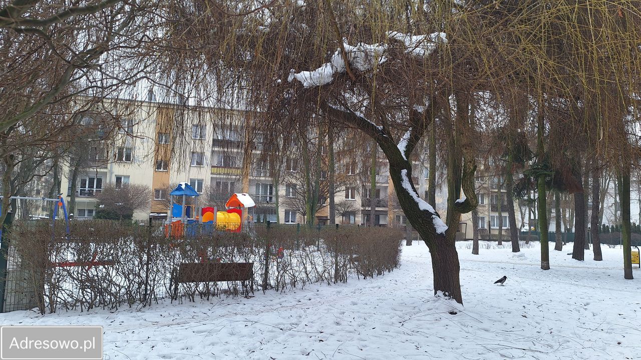 Mieszkanie 1-pokojowe Warszawa Wola, ul. Edwarda Szymańskiego. Zdjęcie 10