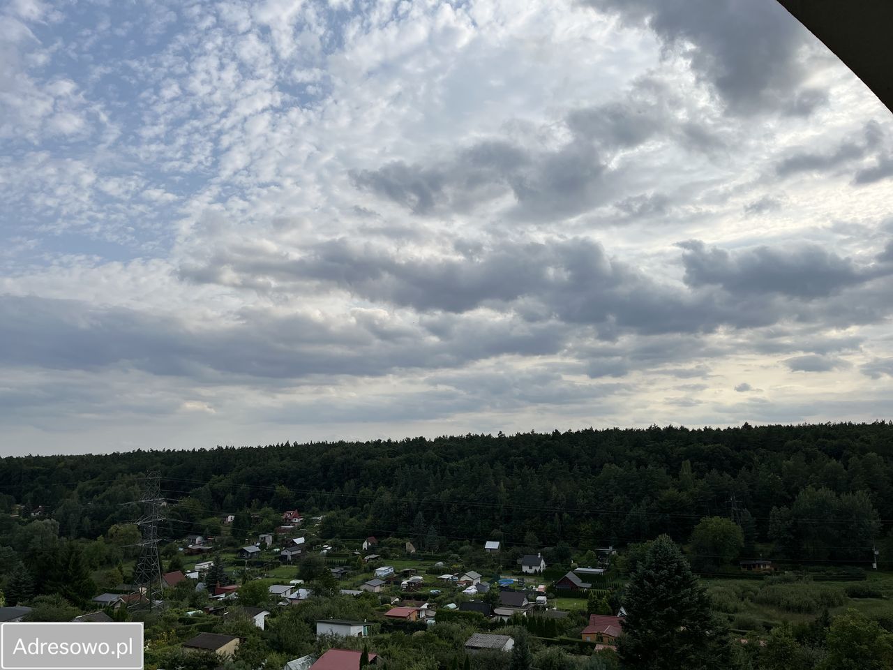 Mieszkanie 2-pokojowe Iława, ul. Brata Alberta. Zdjęcie 9