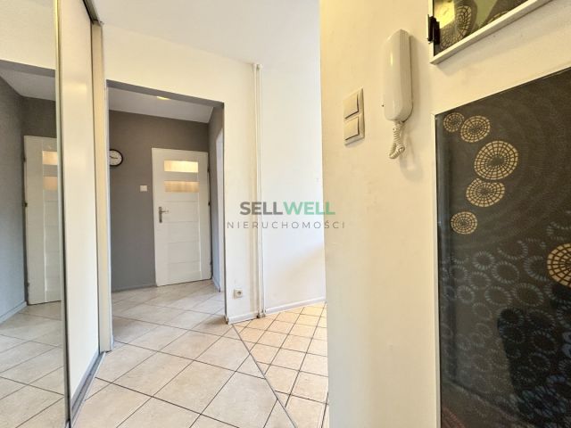 Mieszkanie 2-pokojowe Łódź Chojny, ul. Łączna. Zdjęcie 11