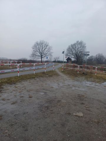 Działka budowlana Mojęcice. Zdjęcie 6