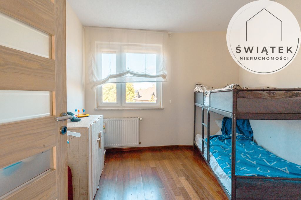 Mieszkanie 3-pokojowe Toruń Wrzosy, ul. Owsiana. Zdjęcie 7