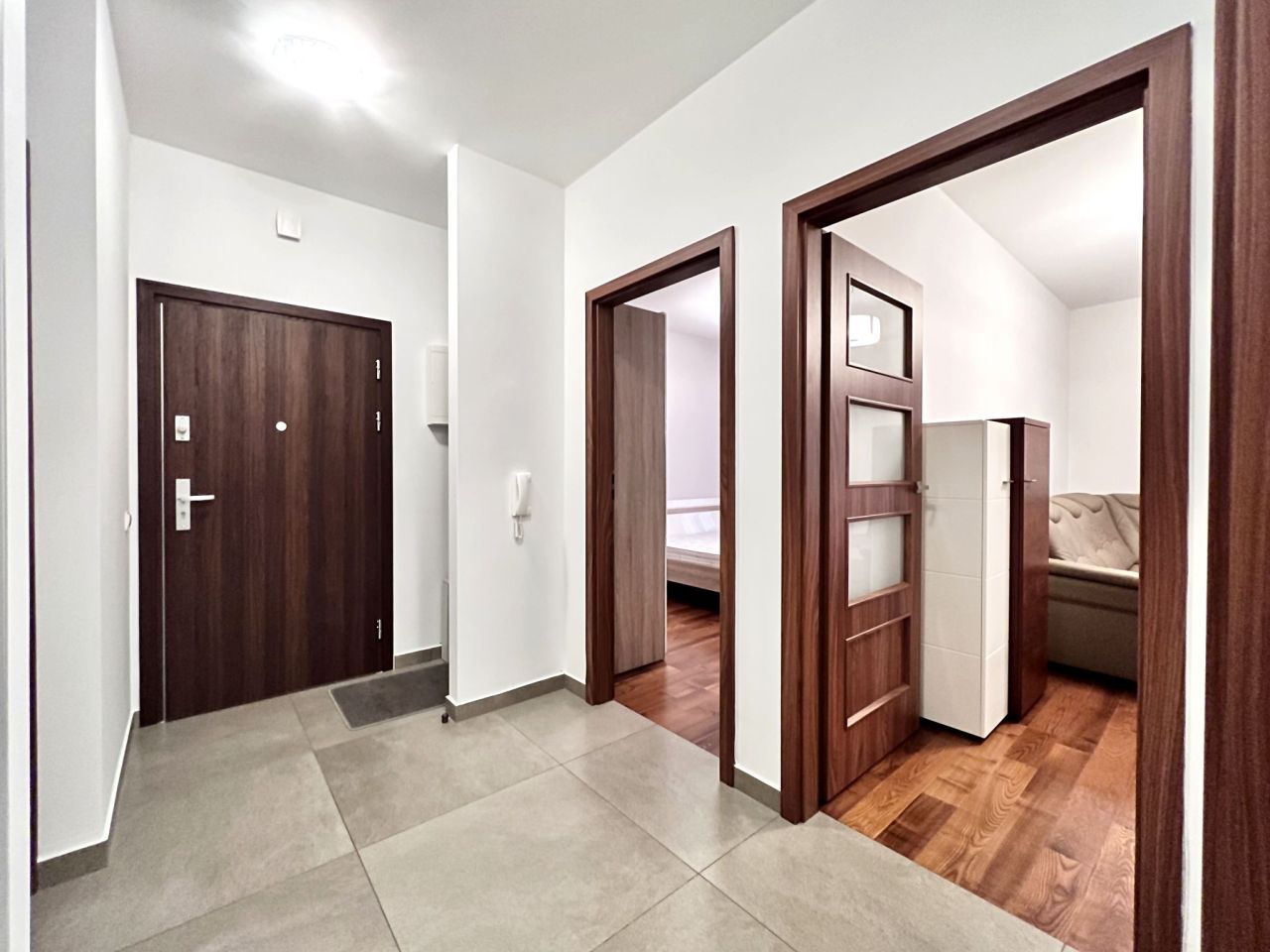 Mieszkanie 3-pokojowe Łódź Olechów, al. Hetmańska. Zdjęcie 6