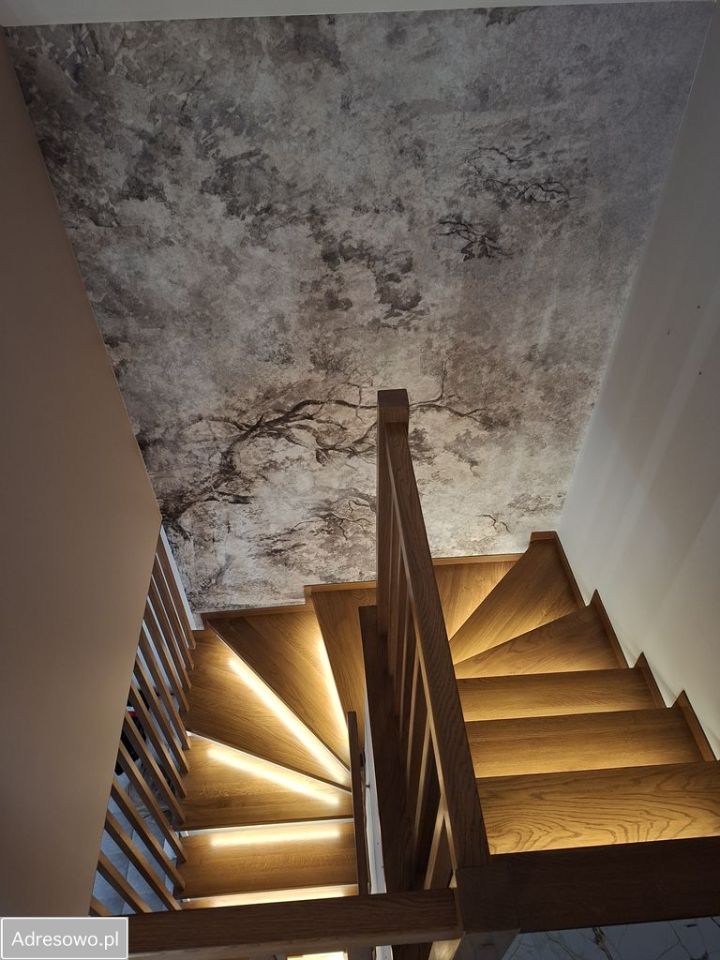 bliźniak, 4 pokoje Kraków Opatkowice, ul. Kłuszyńska. Zdjęcie 9