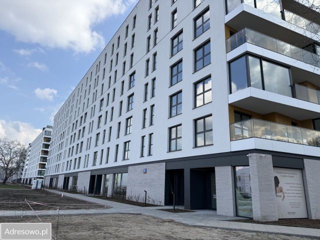 Mieszkanie 2-pokojowe Warszawa Praga-Południe, ul. Jana Nowaka-Jeziorańskiego. Zdjęcie 1