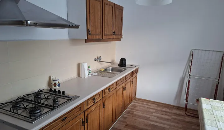 Mieszkanie 2-pokojowe Gdynia Pogórze, Szkolna